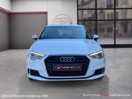 AUDI d'occasion A3 SPORTBACK 2 TDI 150 S TRONIC AUTO de 2017 Genevois