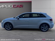 AUDI d'occasion A3 SPORTBACK 2 TDI 150 S TRONIC AUTO de 2017 Genevois