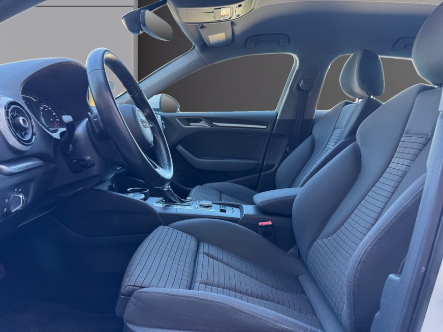 AUDI d'occasion A3 SPORTBACK 2 TDI 150 S TRONIC AUTO de 2017 Genevois