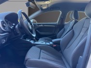 AUDI d'occasion A3 SPORTBACK 2 TDI 150 S TRONIC AUTO de 2017 Genevois