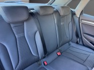 AUDI d'occasion A3 SPORTBACK 2 TDI 150 S TRONIC AUTO de 2017 Genevois