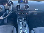 AUDI d'occasion A3 SPORTBACK 2 TDI 150 S TRONIC AUTO de 2017 Genevois