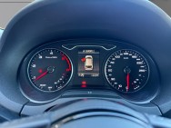 AUDI d'occasion A3 SPORTBACK 2 TDI 150 S TRONIC AUTO de 2017 Genevois