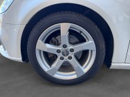 AUDI d'occasion A3 SPORTBACK 2 TDI 150 S TRONIC AUTO de 2017 Genevois