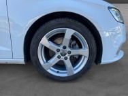 AUDI d'occasion A3 SPORTBACK 2 TDI 150 S TRONIC AUTO de 2017 Genevois