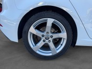 AUDI d'occasion A3 SPORTBACK 2 TDI 150 S TRONIC AUTO de 2017 Genevois