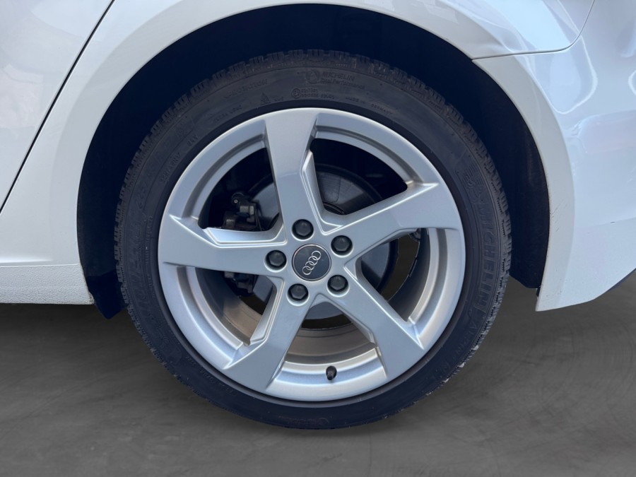 AUDI d'occasion A3 SPORTBACK 2 TDI 150 S TRONIC AUTO de 2017 Genevois
