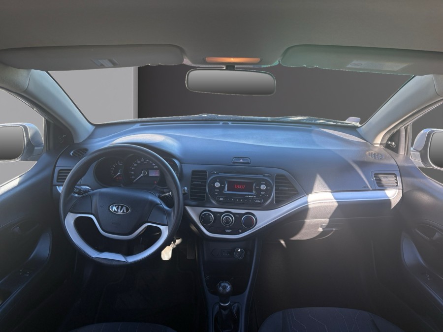 KIA d'occasion PICANTO 1.0 69 MOTION de 2013 Mérignac (33)﻿