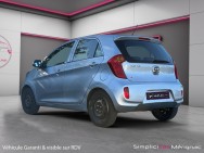 KIA d'occasion PICANTO 1.0 69 MOTION de 2013 Mérignac (33)﻿