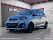 KIA d'occasion PICANTO 1.0 69 MOTION de 2013 Mérignac (33)﻿