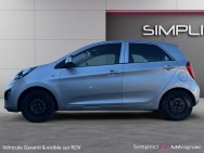 KIA d'occasion PICANTO 1.0 69 MOTION de 2013 Mérignac (33)﻿