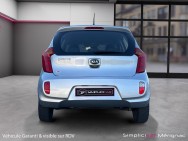 KIA d'occasion PICANTO 1.0 69 MOTION de 2013 Mérignac (33)﻿