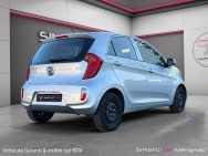 KIA d'occasion PICANTO 1.0 69 MOTION de 2013 Mérignac (33)﻿