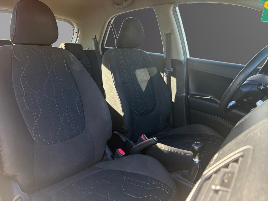 KIA d'occasion PICANTO 1.0 69 MOTION de 2013 Mérignac (33)﻿