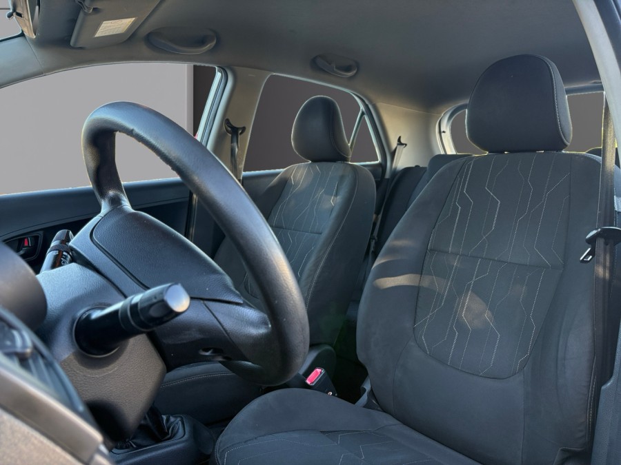 KIA d'occasion PICANTO 1.0 69 MOTION de 2013 Mérignac (33)﻿