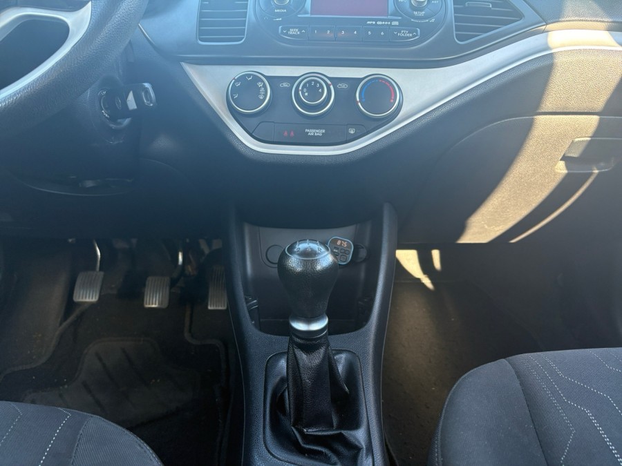 KIA d'occasion PICANTO 1.0 69 MOTION de 2013 Mérignac (33)﻿
