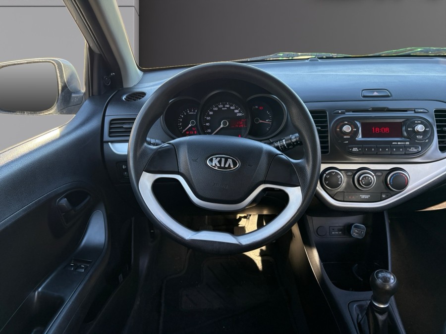 KIA d'occasion PICANTO 1.0 69 MOTION de 2013 Mérignac (33)﻿