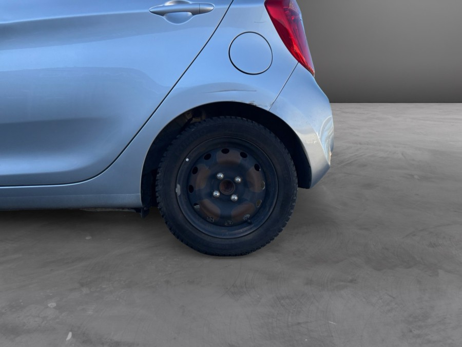 KIA d'occasion PICANTO 1.0 69 MOTION de 2013 Mérignac (33)﻿