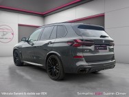 BMW d'occasion X5 3 I XDRIVE 50E 489 X LINE de 2024 Saint Omer (62)﻿