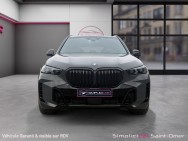 BMW d'occasion X5 3 I XDRIVE 50E 489 X LINE de 2024 Saint Omer (62)﻿