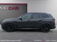BMW d'occasion X5 3 I XDRIVE 50E 489 X LINE de 2024 Saint Omer (62)﻿