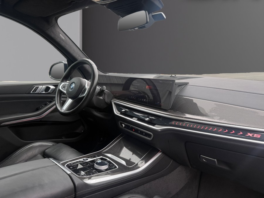 BMW d'occasion X5 3 I XDRIVE 50E 489 X LINE de 2024 Saint Omer (62)﻿