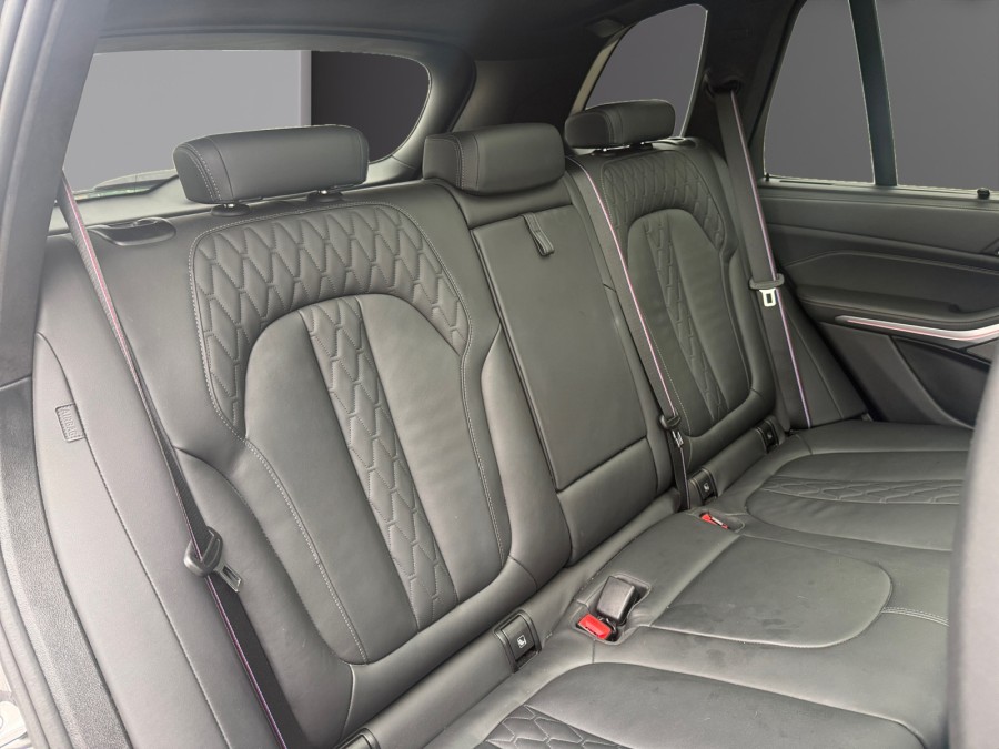 BMW d'occasion X5 3 I XDRIVE 50E 489 X LINE de 2024 Saint Omer (62)﻿