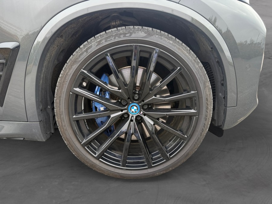 BMW d'occasion X5 3 I XDRIVE 50E 489 X LINE de 2024 Saint Omer (62)﻿