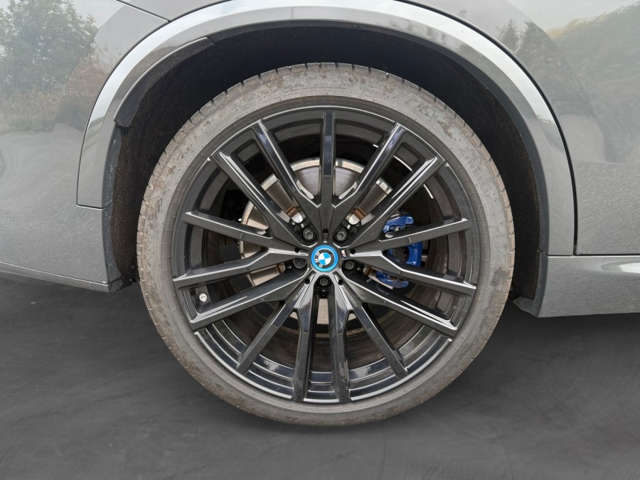 BMW d'occasion X5 3 I XDRIVE 50E 489 X LINE de 2024 Saint Omer (62)﻿