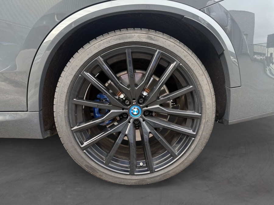 BMW d'occasion X5 3 I XDRIVE 50E 489 X LINE de 2024 Saint Omer (62)﻿