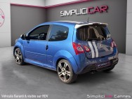 RENAULT d'occasion TWINGO 1.6 16v 133ch Gordini RS de 2013 Cannes