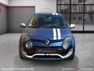 RENAULT d'occasion TWINGO 1.6 16v 133ch Gordini RS de 2013 Cannes
