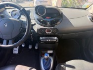 RENAULT d'occasion TWINGO 1.6 16v 133ch Gordini RS de 2013 Cannes
