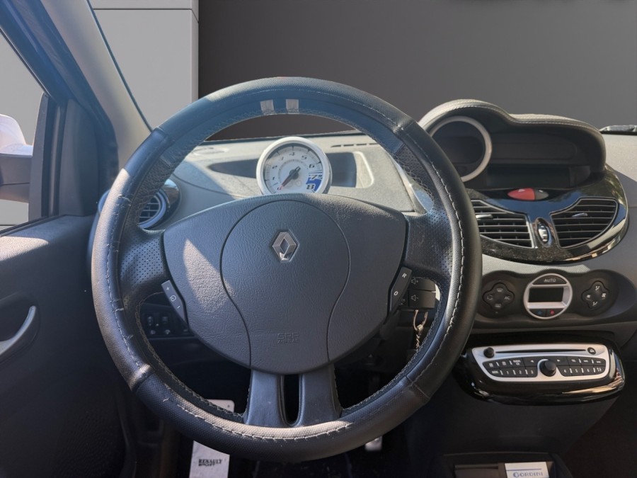 RENAULT d'occasion TWINGO 1.6 16v 133ch Gordini RS de 2013 Cannes
