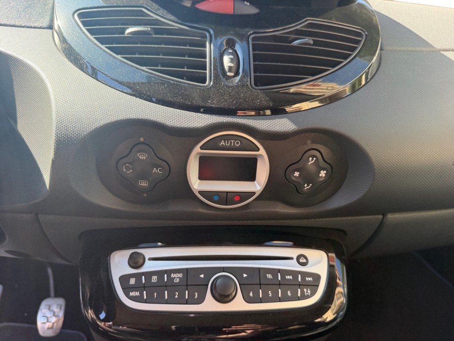 RENAULT d'occasion TWINGO 1.6 16v 133ch Gordini RS de 2013 Cannes