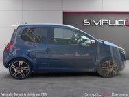 RENAULT d'occasion TWINGO 1.6 16v 133ch Gordini RS de 2013 Cannes