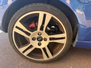 RENAULT d'occasion TWINGO 1.6 16v 133ch Gordini RS de 2013 Cannes