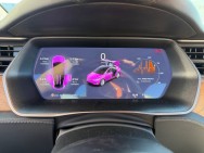 TESLA d'occasion X GRANDE AUTONOMIE DUAL MOTOR AWD de 2020 Troyes