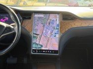 TESLA d'occasion X GRANDE AUTONOMIE DUAL MOTOR AWD de 2020 Troyes