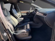 TESLA d'occasion X GRANDE AUTONOMIE DUAL MOTOR AWD de 2020 Troyes