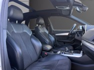 AUDI d'occasion Q5 2.0 TDI 190ch S line quattro S tronic 7 de 2018