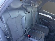 AUDI d'occasion Q5 2.0 TDI 190ch S line quattro S tronic 7 de 2018