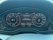 AUDI d'occasion Q5 2.0 TDI 190ch S line quattro S tronic 7 de 2018