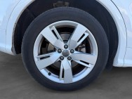 AUDI d'occasion Q5 2.0 TDI 190ch S line quattro S tronic 7 de 2018