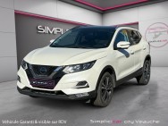 NISSAN d'occasion QASHQAI II 1.2 DIG T 115 Tekna de 2018 Andrezieux