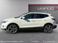 NISSAN d'occasion QASHQAI II 1.2 DIG T 115 Tekna de 2018 Andrezieux