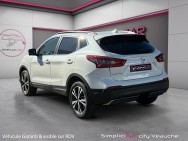 NISSAN d'occasion QASHQAI II 1.2 DIG T 115 Tekna de 2018 Andrezieux