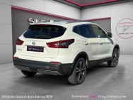 NISSAN d'occasion QASHQAI II 1.2 DIG T 115 Tekna de 2018 Andrezieux