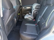 NISSAN d'occasion QASHQAI II 1.2 DIG T 115 Tekna de 2018 Andrezieux