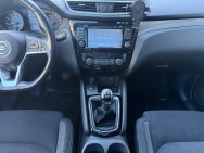 NISSAN d'occasion QASHQAI II 1.2 DIG T 115 Tekna de 2018 Andrezieux